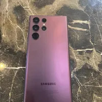 سامسونگ Galaxy S22 Ultra 5G با حافظهٔ ۲۵۶ گیگابایت|موبایل|تهران, ابوذر (منطقه ۱۵)|دیوار