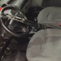 206تیپ 2مدل ۹۷|خودرو سواری و وانت|تهران, افسریه شمالی|دیوار