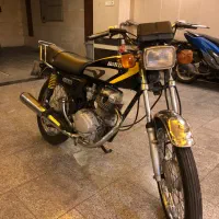 موتور cdi هندا