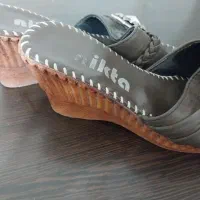 صندل نیکتا لبه دوزی شده|کیف، کفش، کمربند|خرمآباد, |دیوار