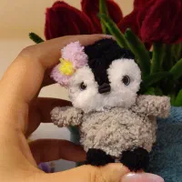 تولید عروسک آویز