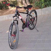 دوچرخه اسپرت king ۲۷.۵