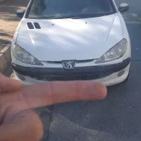 ۲۰۶ sdصندوق دار  آخر۸۹