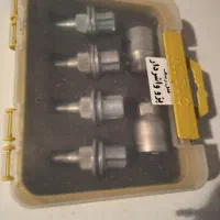 قفل رینگ پژو پارس