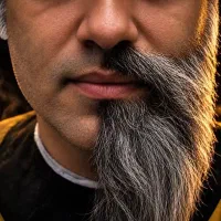 کوسه بودن تموم شد