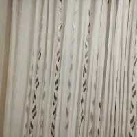 پرده حریر