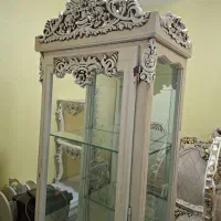 ویترین ۳طبقه قیمت ۵میلیون تومن