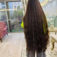 خریدار مو های شما