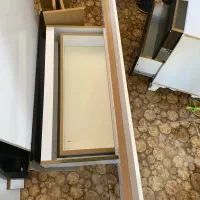 سرویس خواب نوجوان|تخت و سرویس خواب|جوانرود, |دیوار