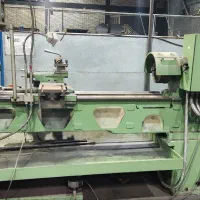 دستگاه تراش یک و نیم متری تبریز TN50BR مدل ۱۴۰۱