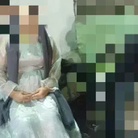 پیراهن جنس حریرشیشه ای|لباس|اندیمشک, |دیوار