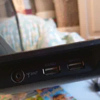 دی وی دی پلی. تلویزیون. فلش خور|پخشکننده DVD و ویدیو|همدان, |دیوار