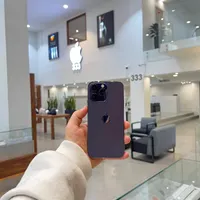 اپل iphone 14 Pro Max ۲۵۶ گیگابایت