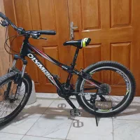 دوچرخهالمپیکسایز۲۴