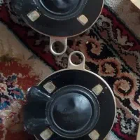 تویتر دام کنوود