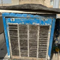 کولر آبسال|کولر آبی|تهران, مهرآباد جنوبی|دیوار