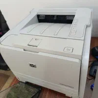 پرینتر hp اصل مدل p2035 در حد نو