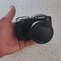 دوربین canon