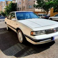 اولدوزمبیل کاتلاس سیرا 1990، پلمپ ،تکبرگ کم کارکرد