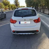 کوییک مدل1400تمیز|خودرو سواری و وانت|سیرجان, |دیوار