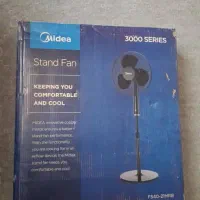 پنکه ریموت دار