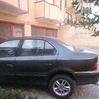سمند LX EF7 بنزینی، مدل ۱۳۹۲|خودرو سواری و وانت|سهند, |دیوار