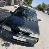 پرایدمدل ۸۱دوگانه