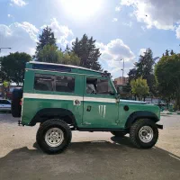 لندرور زیربندی پاترول|خودرو سواری و وانت|تهران, نیلوفر|دیوار