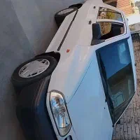 پراید ۹۶ بیرنگ|خودرو سواری و وانت|گمیشان, |دیوار