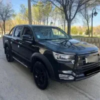 کی ام سی T8 مدل ۱۴۰۲