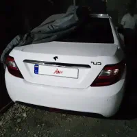 دنا پلاس توربو  فول اتومات