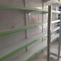 فروش یخچال 6درفروشگاهی سفارشی سازباقفسه وکولر