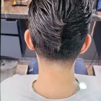 ارایشگر حرفه ایی