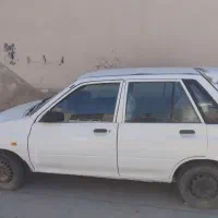 پراید هاچ بک کره‌ای و ۱۳۱|خودرو سواری و وانت|سقز, |دیوار