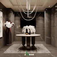 نیاز به زوج سرایدار