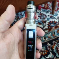 ویپ ایجیس سولو ۳ گیک ویپ Geek Vape Aegis Solo 3