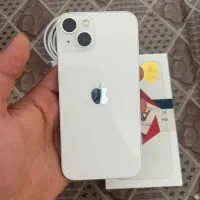 ایفون ۱۳ باتری ۹۵