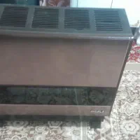 بخاری|بخاری، هیتر، شومینه|بروجرد, |دیوار