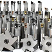 فروش هلدر کفتراش ابزارتراش ضایعات الماس تنگستن|ماشینآلات صنعتی|تهران, هفده شهریور|دیوار