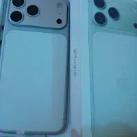 ایفون ۱۷ پرومکس