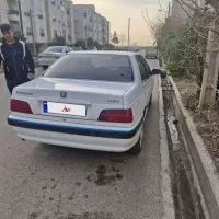 پژوپارس|خودرو سواری و وانت|مینودشت, |دیوار