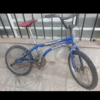 دوچرخه 20