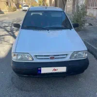 پراید۱۳۱مدل ۹۷