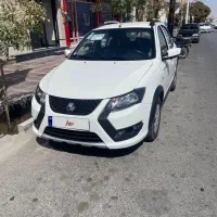 کوئیک GX