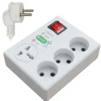 تولید و پخش انواع لوازم روشنایی