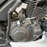 اپاچی 180 مدل 93|موتورسیکلت|تهران, شمشیری|دیوار