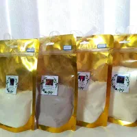 پودر کیک آماده