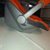 کریر|کالسکه و لوازم جانبی|تهران, اختیاریه|دیوار