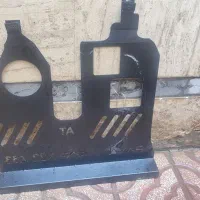 سینی زیر موتور x33 کراس