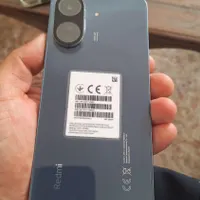 گوشی شیاومی 13C|موبایل|بوکان, |دیوار